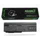 Asus B43SJ, G50Vm, G50Vt, G50XM Notebook Batarya - Pil (Pars Power)