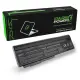 Casper CNL.I380-4K35B, CNL.I460-6M35P Notebook Batarya - Pil (Pars Power)