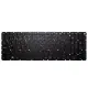 Acer Aspire E5-573T-34HP, E5-573T-34J6 Notebook Klavye Işıklı (Siyah TR)