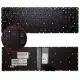 Acer Aspire E5-575-33BM, E5-575-36BC Notebook Klavye Işıklı (Siyah TR)