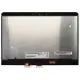 Hp Spectre B133HAN04.2, 918030-001 Uyumlu Dokunmatik Ön Cam Panel - Ekran