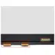 Hp Spectre B133HAN04.2, 918030-001 Uyumlu Dokunmatik Ön Cam Panel - Ekran