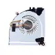 Dell inspiron 15-7559 P57F, P57F002 Cpu-Gpu Fan - İşlemci Fanı