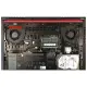 Dell inspiron 15-7559 P57F, P57F002 Cpu-Gpu Fan - İşlemci Fanı