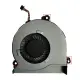 Hp Pavilion Gaming 15-AK103NT Uyumlu Notebook Fan
