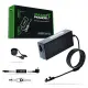 Toshiba Satellite L655-11K, U400-10O Adaptör Şarj Aleti-Cihazı (Pars Power)