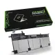 Asus BX305L, UX305L, RX305L Serisi Notebook Batarya - Pil (Pars Power)