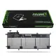 Asus UX305UA-FC037TC Notebook Batarya - Pil (Pars Power)