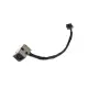 HP ProBook 4540s H5J73EA, H5J79EA Adaptör Şarj Soketi - Dc Power Jack