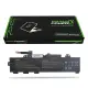 HP EliteBook 932824-421 Batarya - Pil (Pars Power)