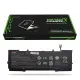 Hp Spectre x360 YB06XL Batarya - Pil (Pars Power)