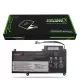 Lenovo ThinkPad 20ETS05C00, 20DEA00VCD Batarya - Pil (Pars Power)