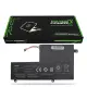 Lenovo L14L2P21, L15L2PB1, L15M2PB1 Batarya - Pil (Pars Power)