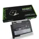 Lenovo ThinkPad Yoga 00HW020, 00HW021 Batarya - Pil (Pars Power)