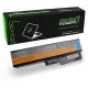 Lenovo L08N6YO2, L08O4C02, L08O4CO2 Notebook Batarya - Pil (Pars Power)