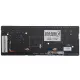 Asus Zenbook 13 UX331FA, UX331FN Klavye Işıklı (Siyah TR)