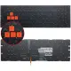 Asus 9Z.N8SBU.C01, 0KN0-TD1US13 Klavye Işıklı (Siyah TR)