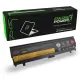 Lenovo ThinkPad L570 20J8001HTX Batarya - Pil (Pars Power)