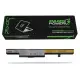 Lenovo B4030, B40-30, B4045, B40-45 Notebook Batarya - Pil (Pars Power)