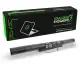 Lenovo Y50C Serisi Notebook Batarya - Pil (Pars Power)