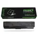 Toshiba PA3533U-1BAS, PA3533U-1BRS Notebook Batarya - Pil (Pars Power)