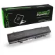 Toshiba PA3757U-1BRS, PABAS213 Notebook Batarya - Pil (Pars Power)