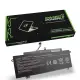Toshiba Tecra P000697280, P000589730 Batarya - Pil (Pars Power)