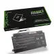 Toshiba Satellite Radius 15 P55W-C Notebook Batarya - Pil (Pars Power)