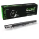 Toshiba PA5212U-1BRS, PABAS283 Batarya - Pil (Pars Power)