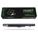 Toshiba PA5212U-1BRS, PABAS283 Batarya - Pil (Pars Power)