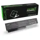Gigabyte W476, W576, W576V Notebook Batarya - Pil (Pars Power)
