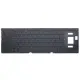 Asus ROG Zephyrus GX501VI-GZ021T Klavye Işıklı (Siyah TR)
