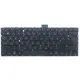 Asus VivoBook Flip 0KNB0-3120GE00 Klavye (Siyah TR)