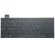 Asus X407UB-BV187A, X407UB-BV187C Klavye (Siyah TR)
