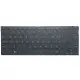 Asus ZenBook Flip NSK-WB90Q 0KNB0-2625HU00 Klavye Işıklı (Siyah TR)