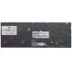 Asus ZenBook 13 UX333, UX333F Klavye Işıklı (Gümüş TR)