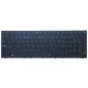 Monster Tulpar T5 V5.4.1 Uyumlu Notebook Klavye Işıklı (Siyah TR)