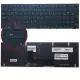 Monster Abra A5 V5.1.3Uyumlu Notebook Klavye Işıklı (Siyah TR)
