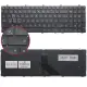 Casper Excalibur G850.8750-85G0X Klavye Işıklı (Siyah TR)