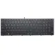 Monster 6-80-N2500-250-1 N250 Klavye Işıklı (Siyah TR)