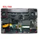 Msi GP65 Leopard 10SDK-819XTR Gpu Fan - Ekran Kartı Fanı
