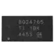 BQ 24765 Notebook Entegre