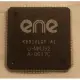 ENE KB910LQF A1 I/O Notebook Entegre