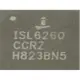 Isl 6260CCRZ Notebook Entegre