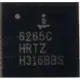 Isl 6265C HRTZ Notebook Entegre