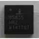Isl 95835 HRZ Notebook Entegre