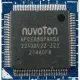 Nuvoton NPCE885PA0DX Notebook Entegre