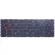 Acer Predator Helios 300 PH315-51 N17C1 Klavye Işıklı (Siyah TR)