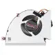 MSI Vector GP77 13VF Cpu Fan - İşlemci Fanı