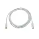 Apple MacBook Pro 13 Type-C 61W A1718 Adaptör Şarj Aleti-Cihazı (Pars Power)